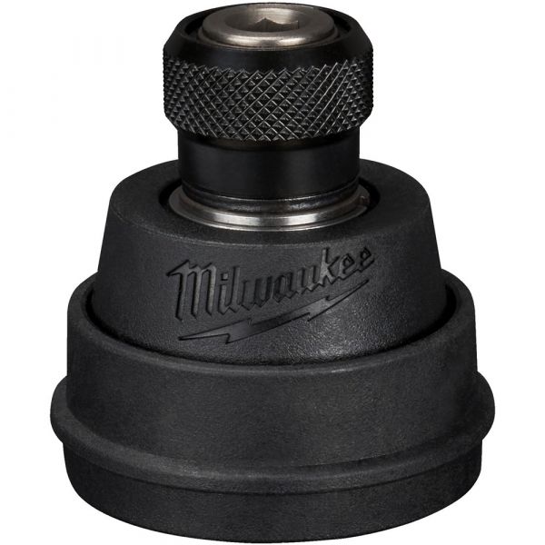 Milwaukee M12 Fuel Installation Drill/Driver with Interchangeable Heads | [M12FDDX-0]